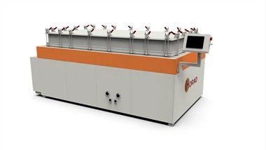 Other Customizable Size Semi Laminator