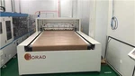 Single Layer Single Chamber Laminator